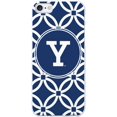 thumbnail image 1 of OTM Essentials Yale University, Étui de Cellulaire avec Marque Elm pour iPhone 6/6s - Blanc, 1 of 1
