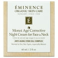 thumbnail image 2 of Eminence Monoi Age Corrective Night Cream for Face and Neck - 2 oz, 2 of 5