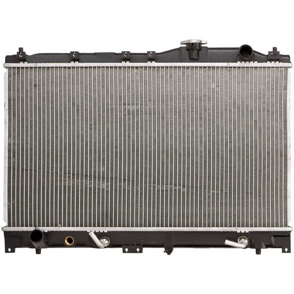 REACH 41-2030 Radiator for 98-95 Acura TL, Automotive Radiator Replacement Part