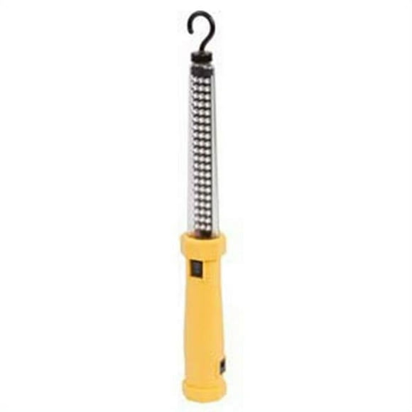 Bayco BYSLR-2166 60 LED Rechargeable Light with Spot