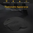 thumbnail image 3 of Wireless Mouse Rechargeable Bluetooth Mouse 1600DPI Silent Mice 2.4G USB Gaming Receiver for Mackbook PC Laptop Accessories, 3 of 5