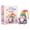 Rainbow Gnome9, variant on 2026 New 3D Beaded Gnome Kit, Beginner Friendly Beading Kits With Detailed Step-by-Step Guides, Calming Hands-On Craft Activity for Adult Crafters and DIY Hobby Enthusiasts (Lovely Gnome)