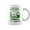 Black, variant on I Turn Food Into Poopies Retro Poop Adult Humor Meme Coffee Mugs
