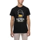thumbnail image 2 of Camiseta de manga corta, 100% algodón, unisex, cuello redondo, 2 of 7