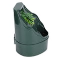thumbnail image 1 of Alimentador de agua para paisaje de reptiles, bebedero de lagarto Planta de simulación Cascada Alimentador de agua para reptiles Simulación Cascada Fuente de agua de lagarto Eficiencia óptima Jadeshay  A, 1 of 8