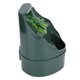 thumbnail image 2 of Bebedero de lagarto, planta de simulación, cascada, paisaje de reptiles, alimentador de agua, enchufe estadounidense de 110V, 2 of 5