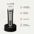 thumbnail image 4 of Fading Culture The 2.0, The 2.0 Cordless Hair Clipper For Man ,rechargeable, 4 of 5