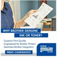 thumbnail image 5 of Brother LC203-3PKS Combo Pack Ink High Yield (3x 550 Yield)(C/M/Y), 5 of 5