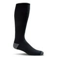 thumbnail image 6 of Sockwell Men's Elevation Firm Graduated Compression Socks Medium/Large Navy, 6 of 8