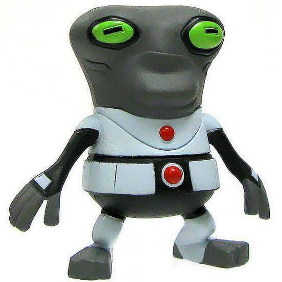 Ben 10 Driba 3 Mini Figure (Loose)
