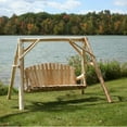 thumbnail image 4 of Lakeland Mills Yard Porch Swing, 4 of 4