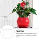 thumbnail image 5 of Greenadscape 4Ud Soportes Para Plantas De Jardín En Inoxidable Color Para Plantas Trepadoras, 5 of 6