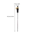 thumbnail image 2 of HEANUJJ 1Pc Cello Support Rod Post Setter Tool Accessory Stainless Steel for Performance, 2 of 8