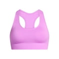 thumbnail image 3 of Avia Women's Medium Support Seamless Racerback Sports Bra, Sizes S-XXXL, 3 of 6