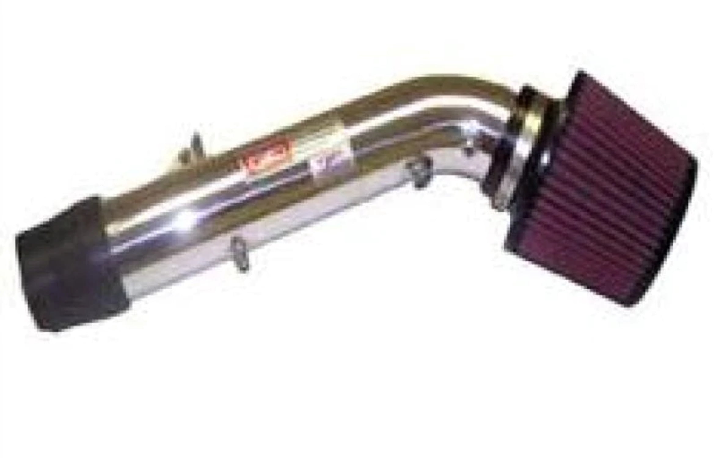 Injen 96-98 Honda Civic EL/EX/HX L4 1.6L Black IS Short Ram Cold Air Intake Fits select: 2021 TOYOTA TUNDRA DOUBLE CAB SR/SR5