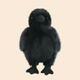 thumbnail image 5 of STPToys Cute Crow Plush Toys,Cute Black Raven Stuffed Animal Plush Soft Bird Dolls Birthday Gifts Christmas Gift, 5 of 5