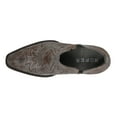 thumbnail image 4 of Roper Womens Ava Embroidered Snip Toe Cowboy  Ankle Boots, 4 of 5