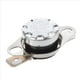 thumbnail image 2 of KSD301 250V 10A Interruptor de Control de Temperatura del Termostato 135 Celsius C 15 Pzs, 2 of 5