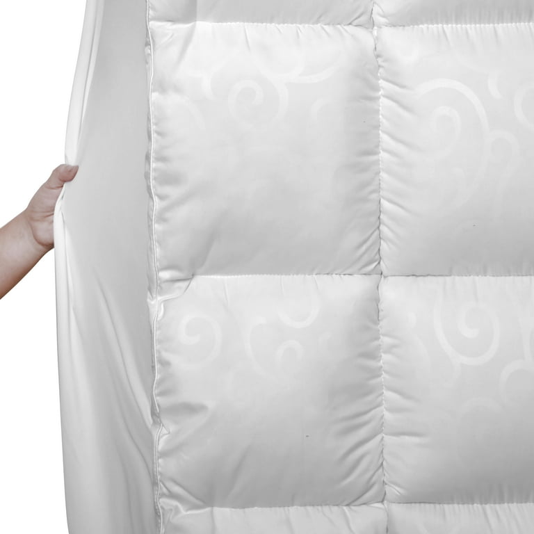 Walmart my pillow clearance topper