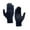 Blue, variant on MIASHUI Winter Gloves for Men Women - Upgraded Screen Cold Weather Thermal Warm Knit Glove for Running Driving Hiking