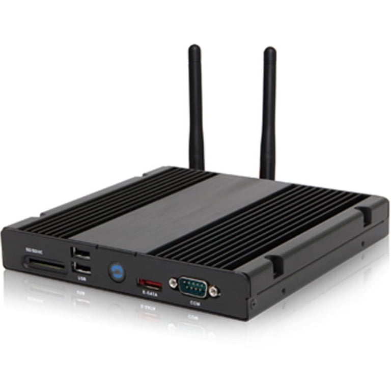 AOpen DIGITAL ENGINE DE3250 サイネージプレーヤー AOpen Digital Engine DE3250 Digital Signage Appliance - Walmart.com