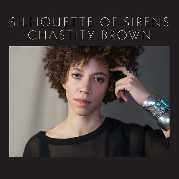 Chastity Brown - Silhouette Of Sirens - Music & Performance - Vinyl