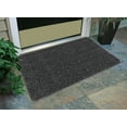 thumbnail image 2 of 10372032 Classic AstroTurf Scraper Doormat, Large 24 x 36 In. - Quantity 1, 2 of 4