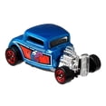 thumbnail image 3 of Hot Wheels 32 Ford Vehicle, 3 of 4
