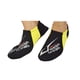 thumbnail image 1 of Mantenga el buceo DS-112 Calcetines de buceo de nylon Surnorkeling Supplies Zapatos con múltiples tamaños Hombres Mujeres Protector submarino Cálido Riverside Amarillo 【S】 Scienceny OD003149-12, 1 of 5
