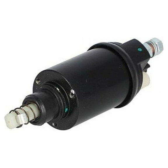 Starter Solenoid - 3 Bolt fits Mahindra C27 C35 C4005 E350 3325 3505 3525 4500 4505 5005 5500 6000 6500 475 485 575 4025 4525 4500 5500 6000 6500