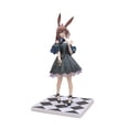 thumbnail image 1 of Figura de anime, modelo coleccionable, modelo de estatua Arknights Amiya, 1 of 1