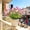 Light Pink, variant on 14.56In Artificial Trumpet Flower Bushes, Plastic Realistic Fake Outdoor Plants, Bendable Faux Floral Stems for Porch Balcony Garden Patio Window Box & Wedding Home Decor,Hot Pink