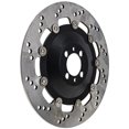 thumbnail image 4 of Niche Rear Right Brake Rotor Pad Kit for BMW R1100RS 34217657025 Motorcycle MK1007023, 4 of 8