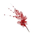 thumbnail image 2 of Cqxid Event & Party Under $5 Plant Small Plant Decor Artificial Plant Desktop Plant Room Accessories Faux Plant Decorative Artificial Plant Resin Artificial Tree Branch Delicate, 2 of 8