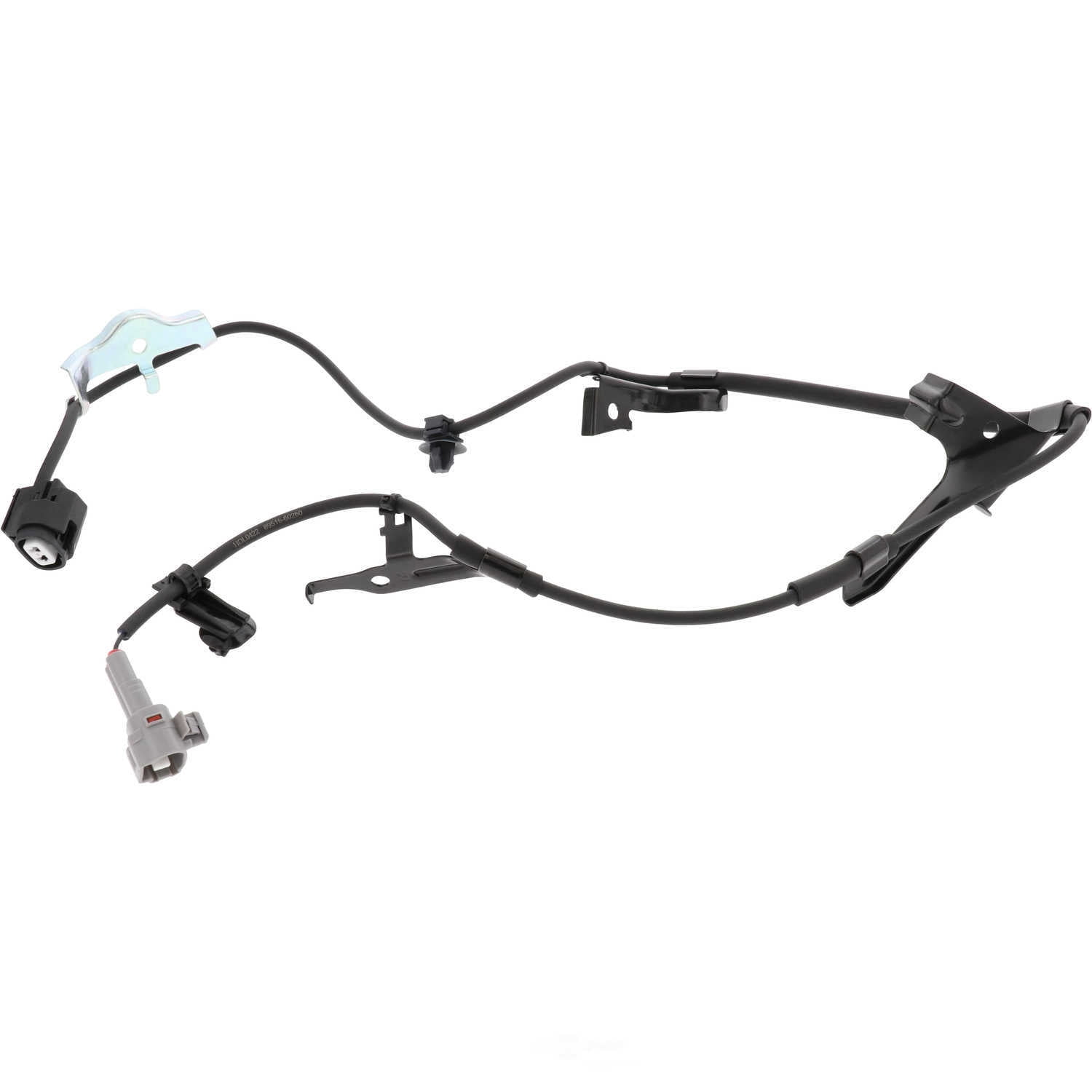 HOLSTEIN 2ABS4911 ABS Wheel Speed Sensor Wiring Harness