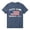 t shirts 130#Navy, variant on WAYUTE Boys T Shirts Youth Kids 250th Anniversary USA Shirt Independence Day Short Sleeve Us National Flag Graphic Tees Summer Casual
