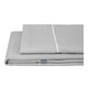 thumbnail image 2 of Juego de Sábanas Individual Royal Gris Perla, 2 of 4