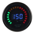 thumbnail image 4 of Akozón Indicador de Temperatura del Agua Indicador de Temperatura del Agua del Coche LED Digital de 52 Mm Medidor de Temperatura del Agua de 20-150 con Sensor para Coche de ANGGREK Otros, 4 of 8