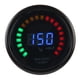 thumbnail image 3 of Termómetro automático, indicador digital de temperatura del agua del automóvil con LED, medidor digital de temperatura del agua, confiable y duradero, 3 of 9