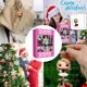 thumbnail image 4 of Navidad Adviento Navidad Taylor Swift caja ciega lindo mini villano mochila colgante decorativo caja ciega de Navidad, 4 of 5