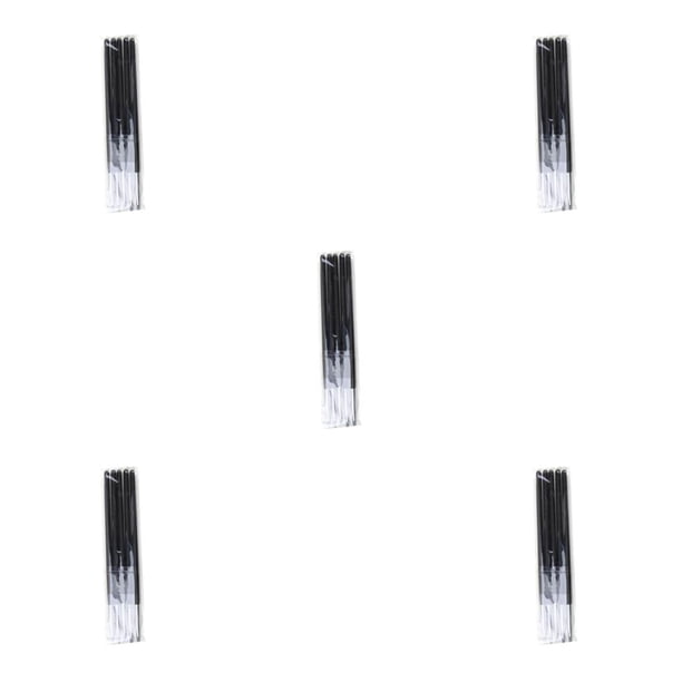 Guardurnaity Juego de 5 unidades de bolígrafo para esculpir arcilla, exquisito y práctico lápiz para decoración de uñas, herramienta de elaboración de Type2 NO2 Guardurnaity CBP102980