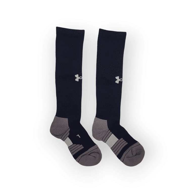 Under Armour Kids&s; Team Over-The-Calf Baseball/Softball Socks