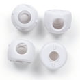 thumbnail image 4 of Safety 1ˢᵗ Parent Grip Door Knob Covers, White, 4 of 7