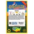 thumbnail image 2 of Everwilde Farms - 2000 Rockcress Native Wildflower Seeds - Gold Vault Seed Packet, 2 of 5
