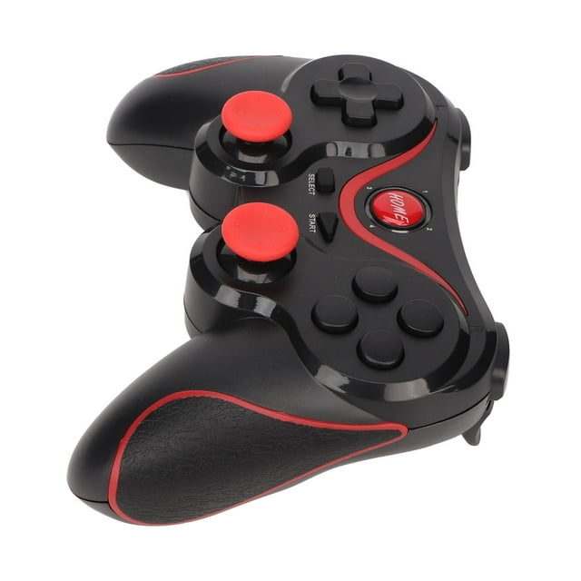 Manette de Jeu Sans Fil, Plusieurs Modes Opération Simple Manette de Jeu pour Téléphone ABS pour VR