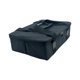 thumbnail image 3 of Bolsa de almacenamiento para tanque de gas de 12 l, gran capacidad, para viajes, camping, linterna, etc. Negro, 3 of 9