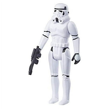 Figura de acción Star Wars Retro Collection Stormtrooper 2019