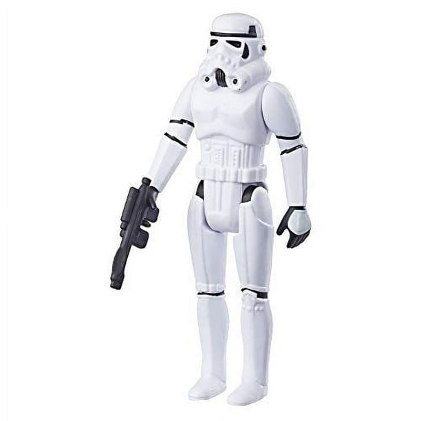 Figura de acción Star Wars Retro Collection Stormtrooper 2019