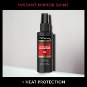 Tresemme Silky Shine Weightless Hairspray Keratin Smooth for Heat Activated Sleek & Shine, 4.1 oz