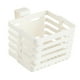 thumbnail image 5 of Cesta colgante de cocina, organizador de almacenamiento retráctil, soporte para esponjas, escurridor de utensilios para jabón, toallas, juguetes de, 5 of 8